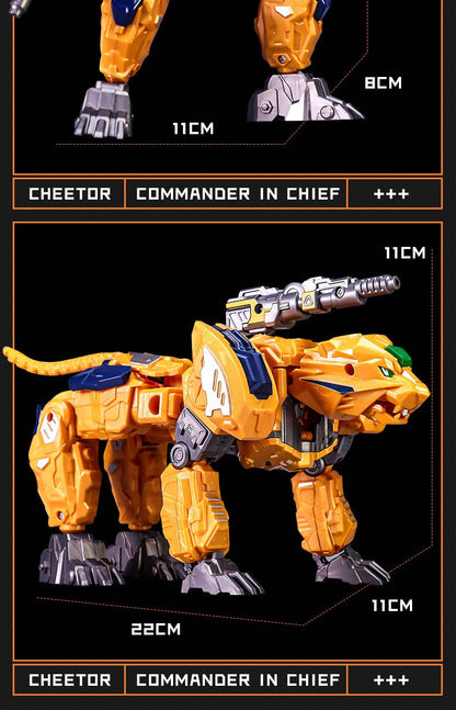 EM ESTOQUE NOVO BAIWEI 18CM Brinquedos de Transformação TW-1024 KO SS Filme Robô Pintado Anime Action Figure Modelo de Carro Presente para Crianças TW-1032