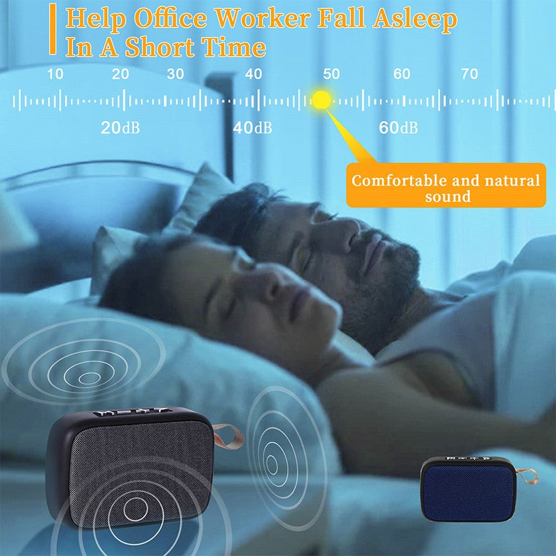 2024 TWS Caixas de Som Bluetooth Portáteis para Exterior Oxford Alto-falante Sem Fio Coluna Reprodutor de Música Estéreo 3D Surround Caixa de Som Hifi