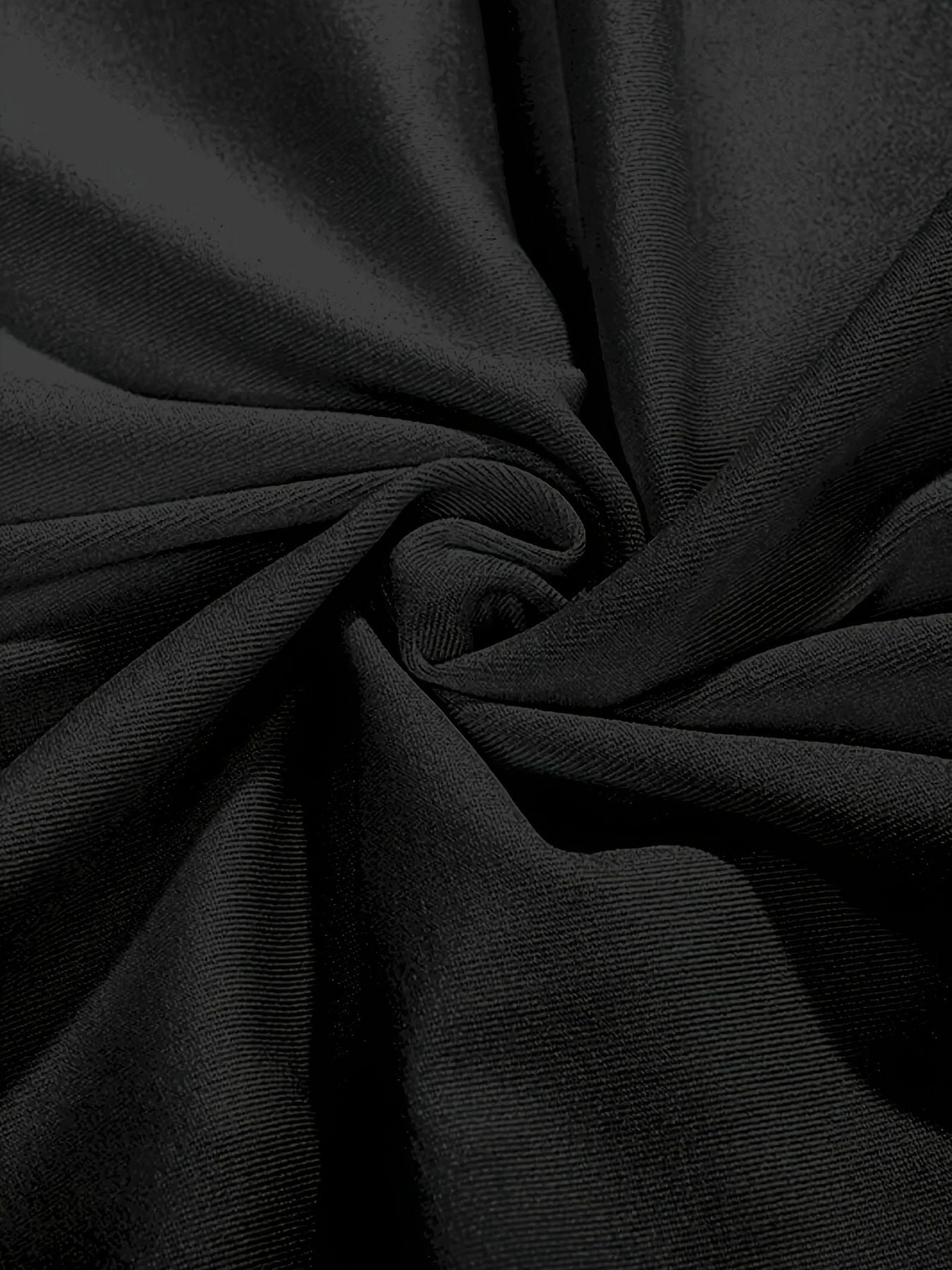 Summer women's fashionable Paris letter pattern print casual sexy slim fit tight short sleeved round neck T-shirt mini skirt