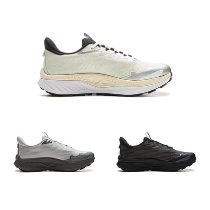 Li-Ning Men BEN XIAO Trail Running Shoes LN DWR Water Repellent Breathable Support Stable LiNing Mountain Sports Shoes ARNV015