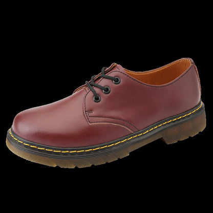 Fashion Men's Shoes Genuine Leather Unisex Casual Shoes Breathable Flat Driving Shoes Outdoor Non-slip Man Loafers Mens Shoes