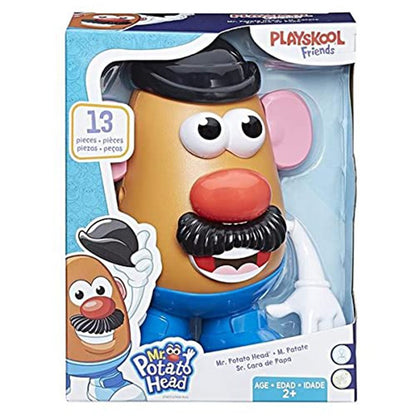 Disney Pixar Toy Story 4 Sr. Cabeça de Batata Buzz Lightyear Woody Versão Boneco de Ação Coleção Brinquedo Educacional Divertido Montado