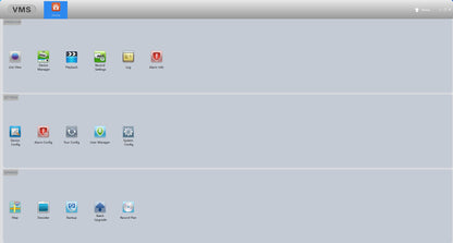 BESDER Ultra HD 8MP 4K IP Camera 48V POE 5MP 3MP 1080P Motion Detection RTSP Email Alert CCTV Video Surveillance Camera XMEye