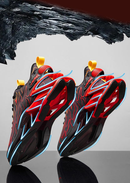 Men shoes Sneakers Male tenis Luxury shoes Mens casual Trainer Race Breathable fashion loafers running Shoes for men