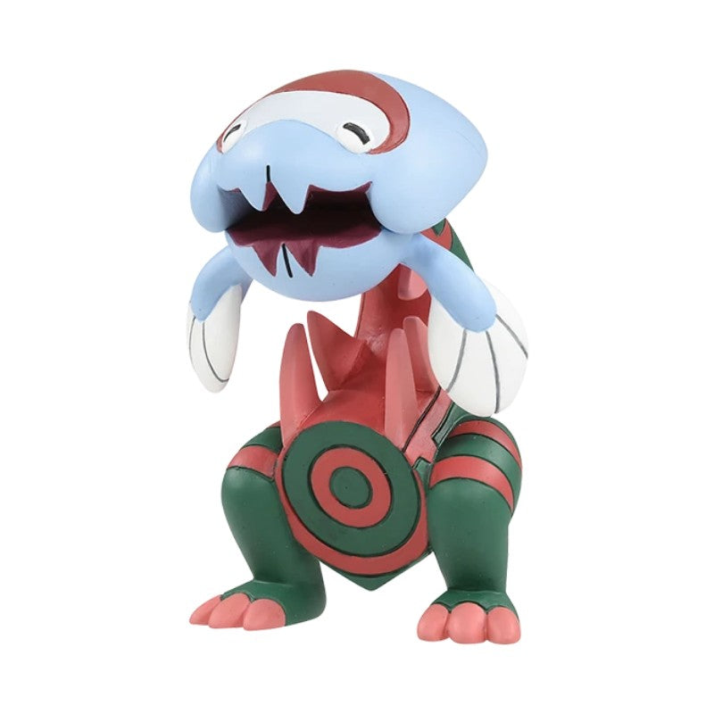 TOMY Interesting Cute Pokemon Figures Rare Legend Pokémon Good Quality Kawaii Exquisite Appearance Anime Collection Child Gift