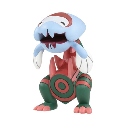 TOMY Interesting Cute Pokemon Figures Rare Legend Pokémon Good Quality Kawaii Exquisite Appearance Anime Collection Child Gift