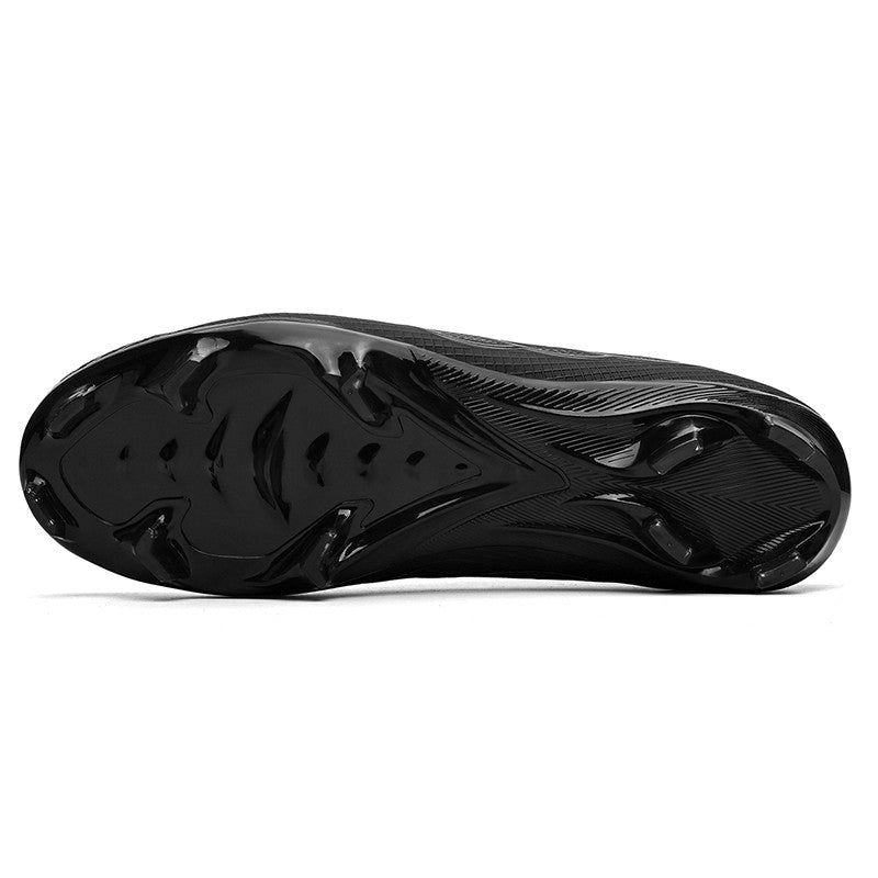 New Men Soccer Shoes Professional Ultralight Football Shoes Society Cleats Outdoor Football Field Boots Fast Sneaker Match