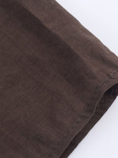 TFAFXY 2025 Streetwear Chic Women Cloak Solid Rivet O-Neck Scarf Collar Long Sleeve Loose Cloak New Fashion Outwear