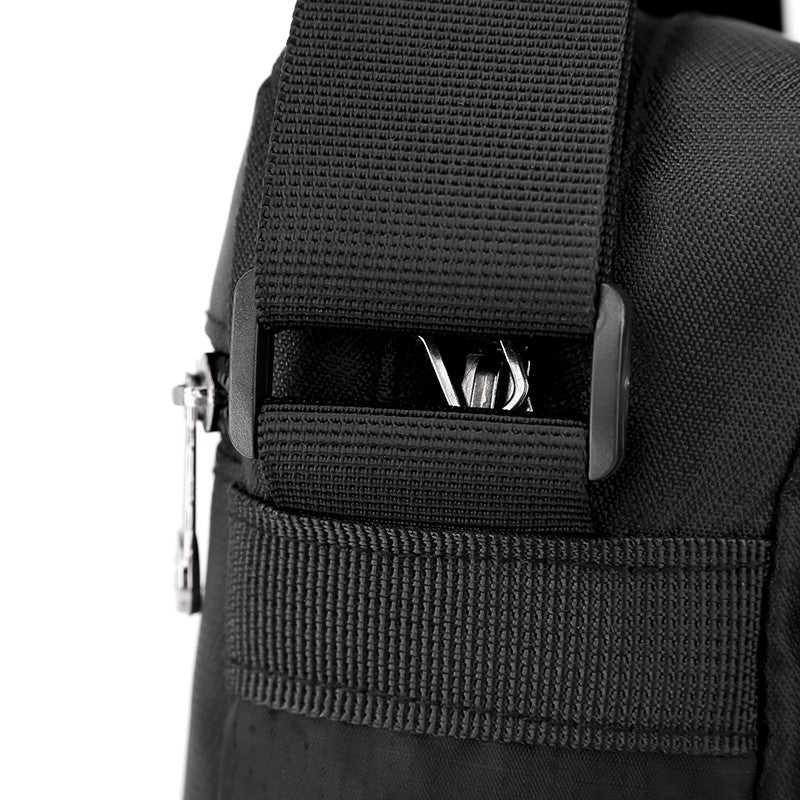 New Fashion Oxford Bags Men's Shoulder Bag Man Waterproof Messenger Crossbody Bags For Men 2023 Business Bags For Men