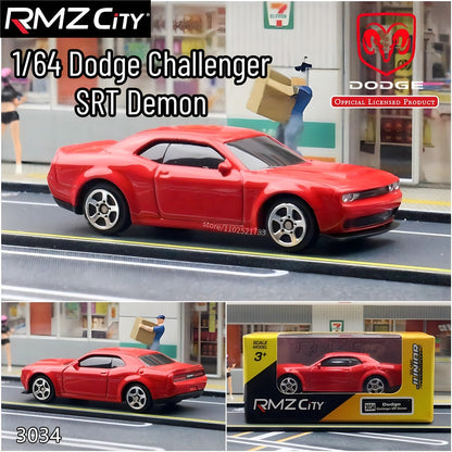 1:64 Lamborghini Aventador Modelo de Carro Réplica Escala Diecast Miniatura Arte Chevrolet BMW VW Coleção de Veículos Presente Brinquedo Menino