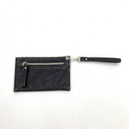 Y2K vintage matching small change bag, spicy girl street personality big bag, strap small card bag