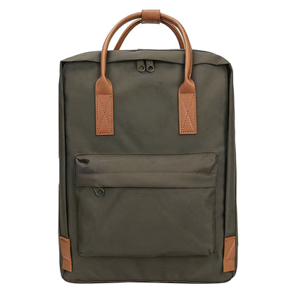 Mochila Casual Li-Ning Arctic do Mesmo Estilo em PU Segunda Geração Impermeável para Estudantes