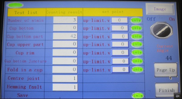 Professional Manufacturer Automatic Coffee Tea Cup Making Machine Price Paper Cup Forming Machine 90 Pcs/min Production Capacity