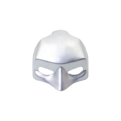 Máscara de Gato Morcego Preta de Halloween Máscara de Morcego Fosca Fofa Brinquedos Pet Legais para Gato Máscaras de Cosplay Engraçadas para Pet Acessórios para Fotos de Pet