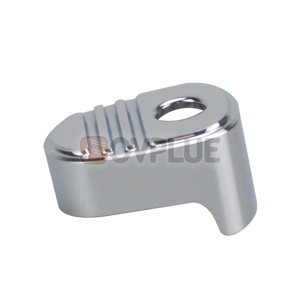 Acessório para motocicleta, moldura para ignição Tri-Line, para Harley Touring Electra CVO Road Glide Street Glide FLHX 2014-2025