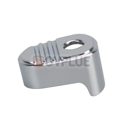 Acessório para motocicleta, moldura para ignição Tri-Line, para Harley Touring Electra CVO Road Glide Street Glide FLHX 2014-2025
