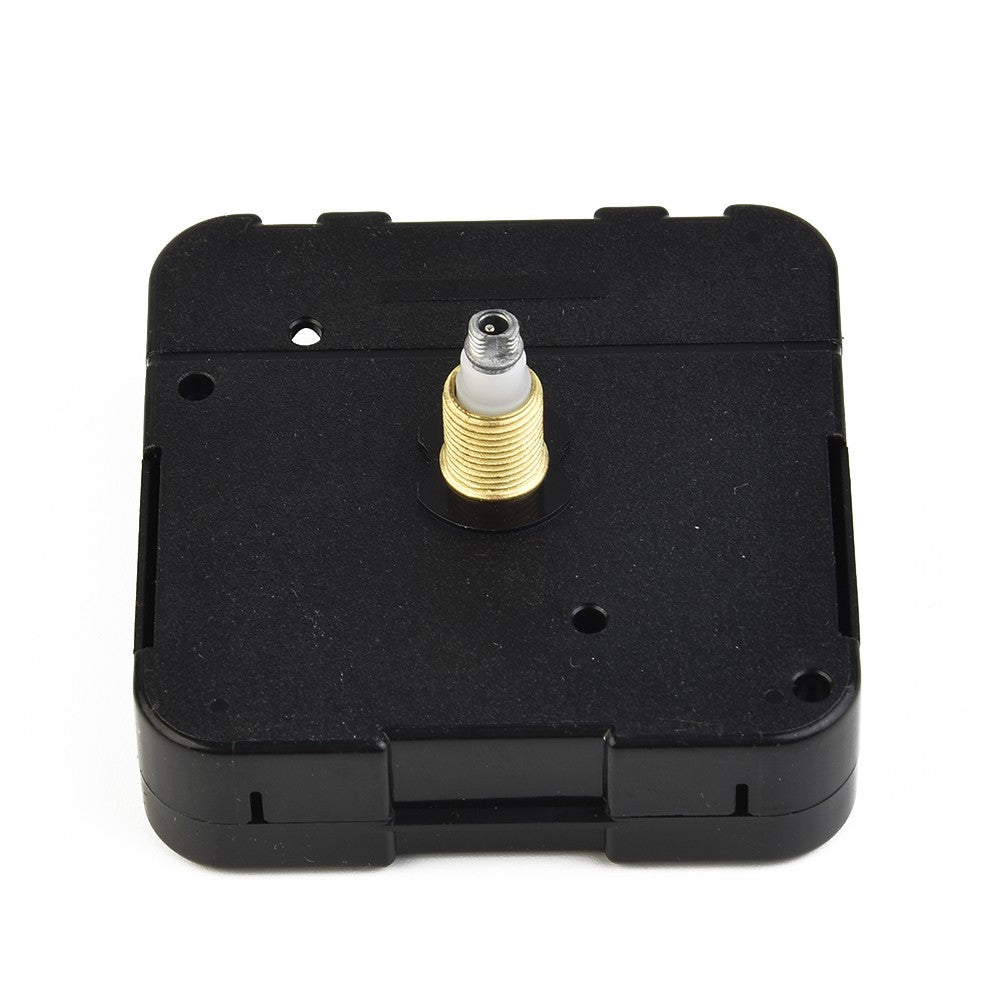 DIY High Torque Quartz Wall Clock Movement Motor Mechanism Kit Part Accessories  Quartz Movement Machine Wall Watch Repair Parts