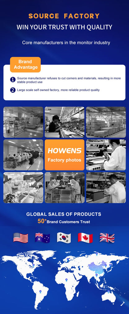 7 inch Touch Screen Monitor for Embeddable Raspberry Pi 4 3 Banana Orange RasPi 1024*600 LCD Display HMDI VESA Fan Cover