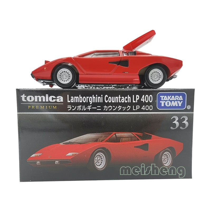 TOMY GTR R34 Skylin Carros de Liga Fundidos e Veículos de Brinquedo Modelo de Carro em Miniatura Escala de Modelo de Carro Para Crianças