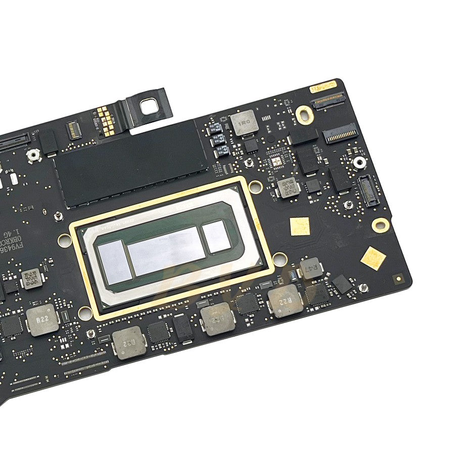 Placa-mãe A2159 testada para MacBook Pro Retina 13" A2159 Logic Board i5 i7 1.4GHz 1.7GHz 8GB 128GB 256GB 820-01598-A Ano 2019