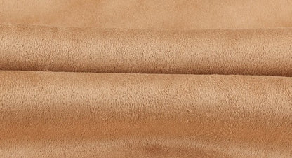 Autumn Winter Coat Men Jacket Vintage Solid Turn-Down Collar Outdoor Training Suede Zip Pocket Lamb Fleece Collar Warm Jacket