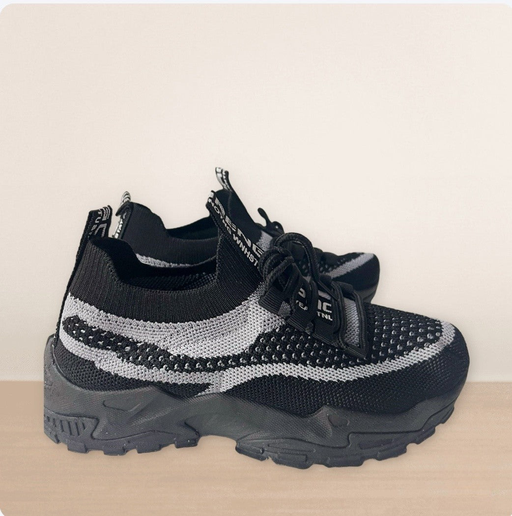 HOT Women's Air Mesh Sneakers 2025 Spring Summer Casual Running Shoes Lightweight Soft Sole Fashion Shoes for Women