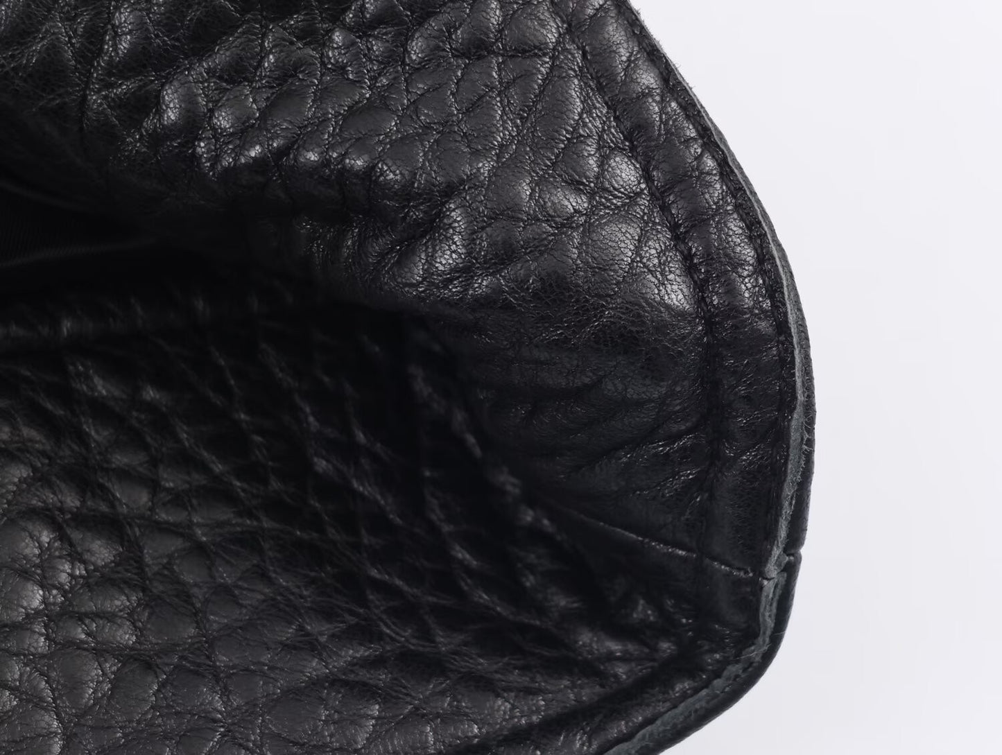 2025 WOMAN Fashion European and American Style Autumn Imitation Leather Jacket Long Sleeve Jacket Outerwear Mujer