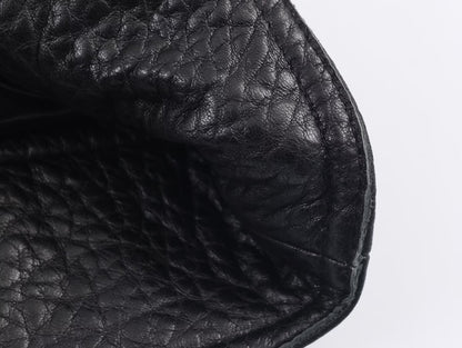 2025 WOMAN Fashion European and American Style Autumn Imitation Leather Jacket Long Sleeve Jacket Outerwear Mujer