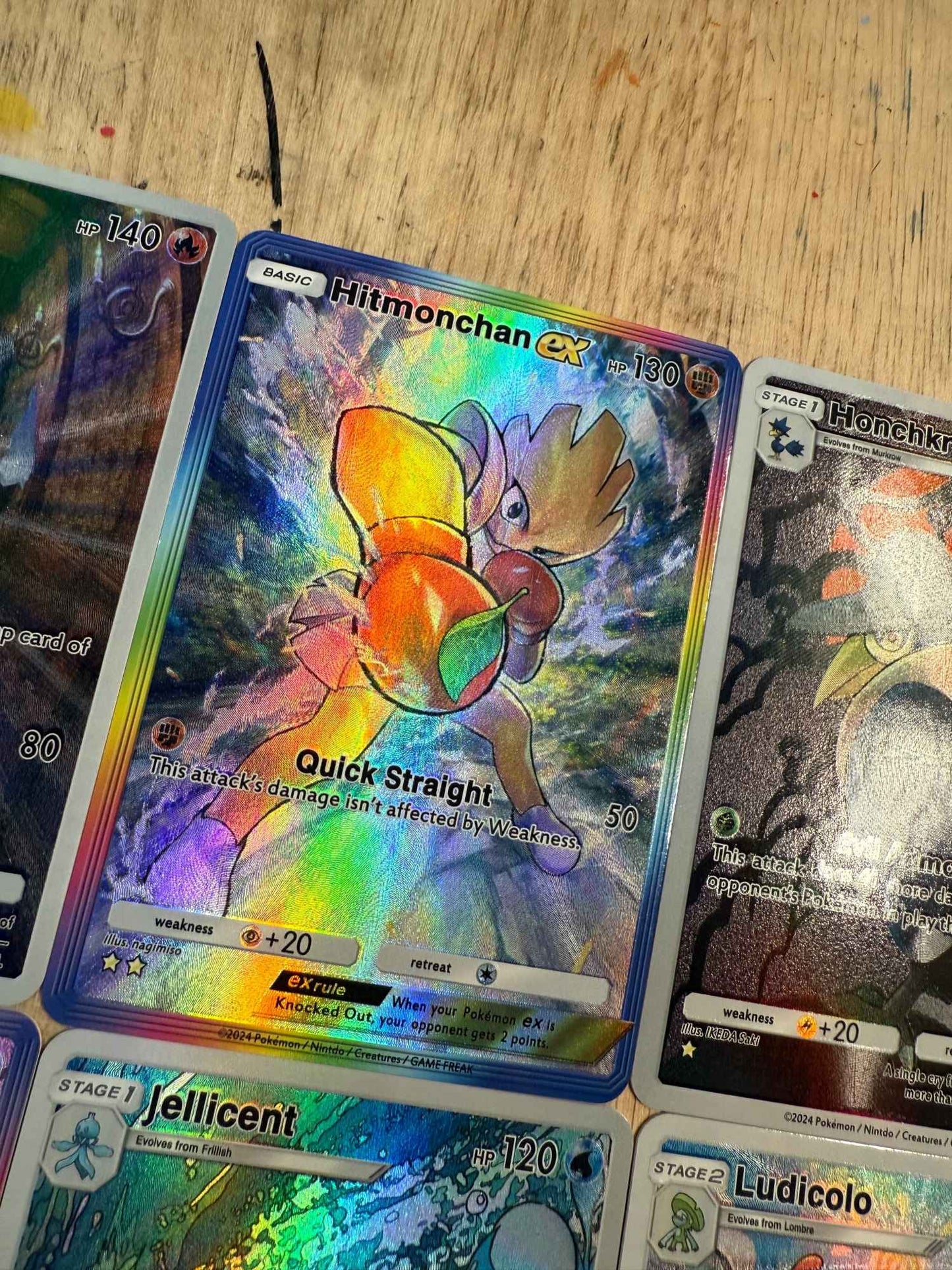 Diy Pokemon ptcg Bolso de Auto Controle Coleção de Cartas Colecionáveis ​​Assinatura Trading Flash Card Anime Desenho Animado Presente de Natal Diy