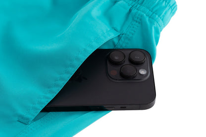 Men's Shorts Swimsuit Men's Shorts Swimming Briefs Casual Beach Shorts Surf Drawstring Boxers Summer S-4XL