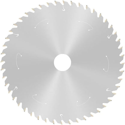 BOSCH 2608837726 Lâminas de Serra Circular para Madeira Serras de Mesa sem Fio para Madeira Macia Madeira Dura 216×1.7/1.2x30mm T48 Acessórios para Ferramentas Elétricas