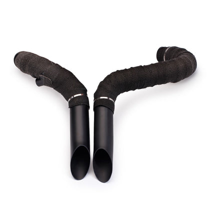 Motorcycle Exhaust Escape Sportster Motorcycle Exhaust XL883 Elbow Bike For Softail Sportster 883 1200