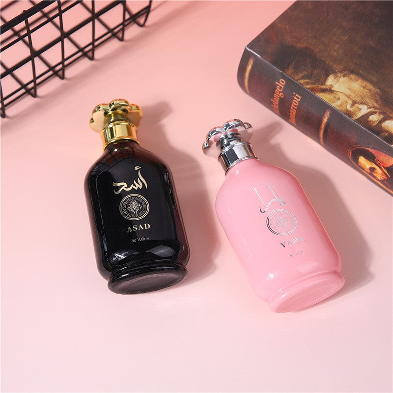 100ml Original Perfume Long-lasting Men Women Fragrance Cologne Pheromones Gift Eau De Parfum Body Spray Arabic Perfumes