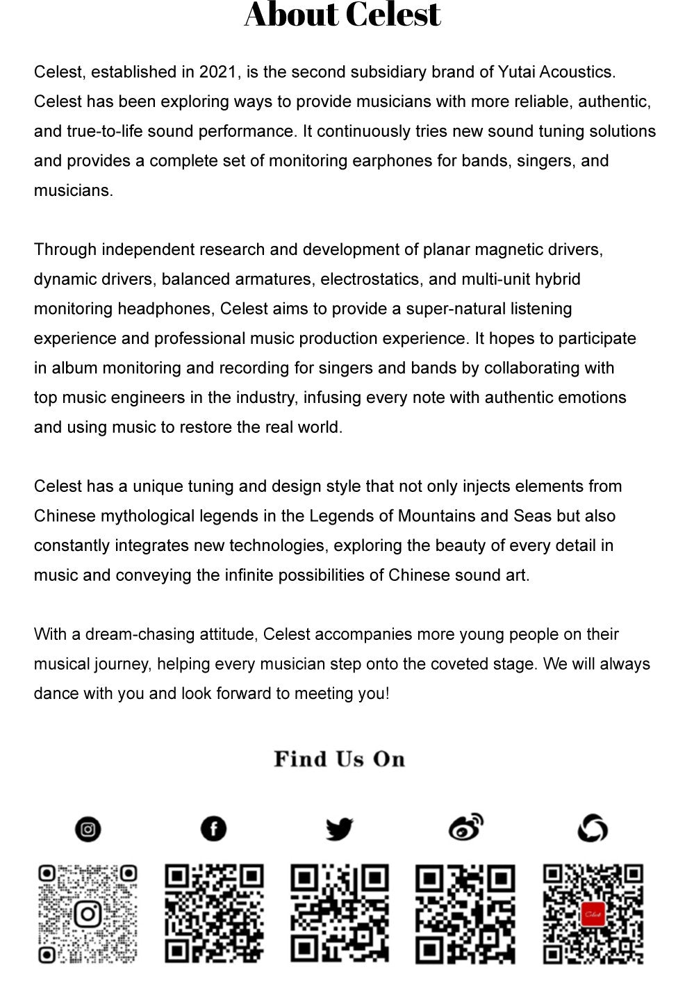 Celest Wyvern Pro 10mm LCP Driver In Ear Earphone Livestreaming Microphone Gaming Headset With Detachable 0.78 2Pin Cable