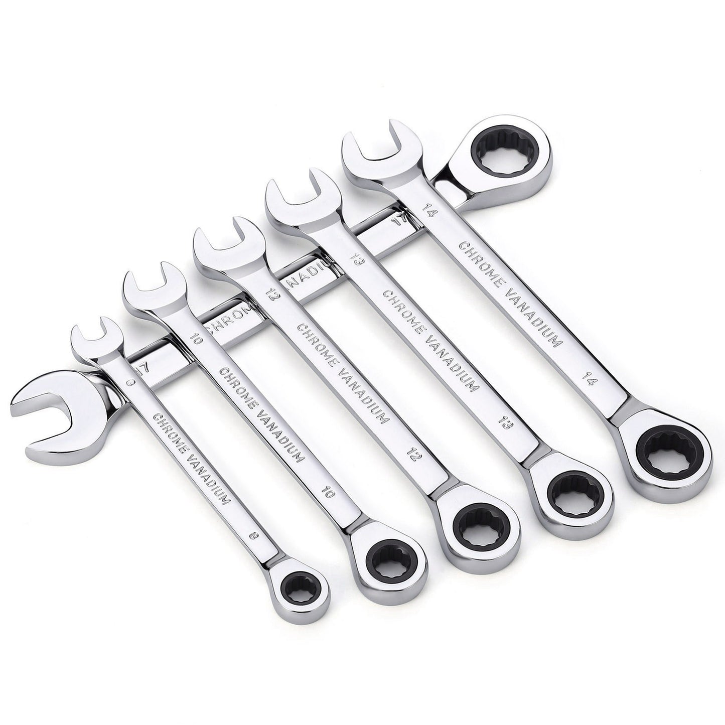 1 Chave Combinada Catraca Métrica Ferramenta Multiuso Chave Catraca Conjunto de Ferramentas Chave Universal Ferramentas para Reparação Automotiva
