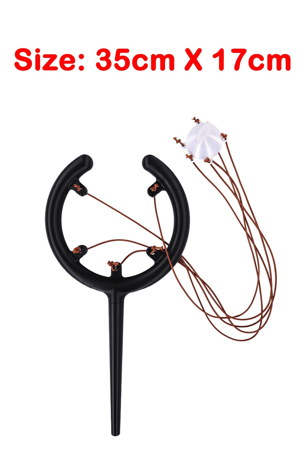 Usopp Live Action TV Pirate Cosplay Slingshot Props Costume Accessories Disguise Halloween Carnival Outfits Ornament Props Gifts
