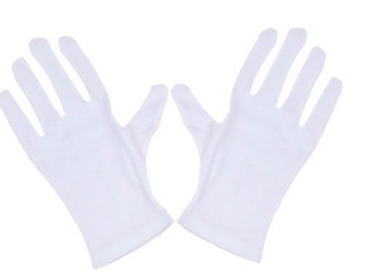 Adult Magician Costume Kids Toy Kit Set for Men and Women with Top Hat, Cape, Magic Wand, White Gloves for Magic Tricks Show