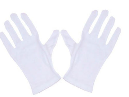 Adult Magician Costume Kids Toy Kit Set for Men and Women with Top Hat, Cape, Magic Wand, White Gloves for Magic Tricks Show