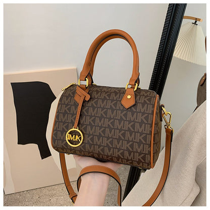 IMJK 23*17cm Luxury Women Clutch Bags Crossbody Shoulder Purses Handbag Women Clutch Travel Tote Bag