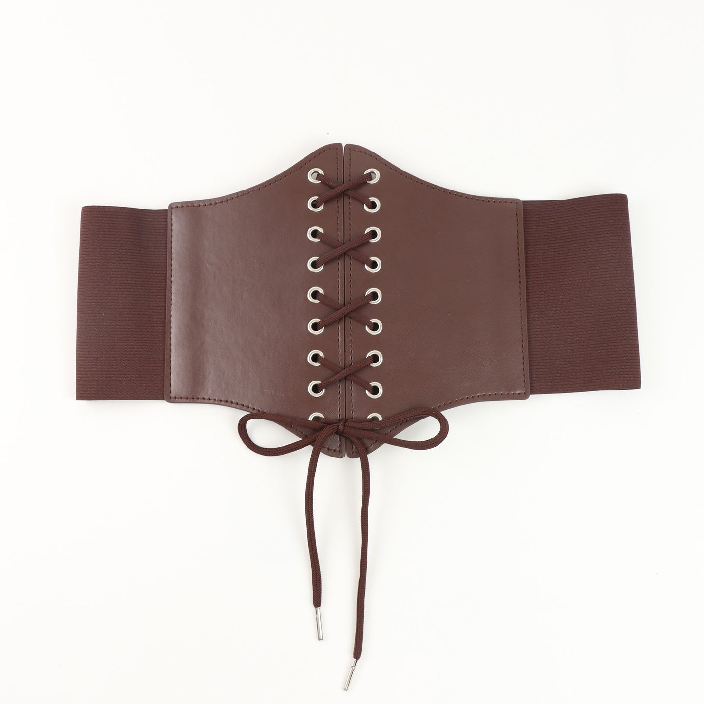 Medieval Wide Leather Armor Belt Steampunk Waist Costume Accessory Women Men Viking Knight Antique Waistband For Larp Cosplay