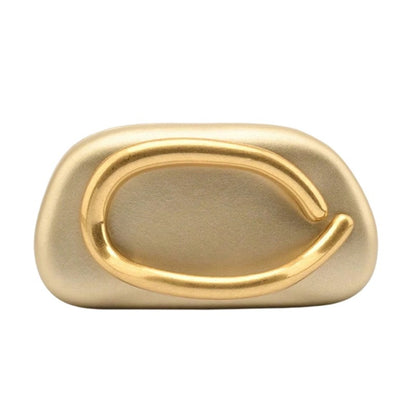 Box Bag Metal Details Crossbody Pu Leather Clutch Shoulder Luxury Brand Handbags Women's Handbag Ladies Female Evening Purse Red