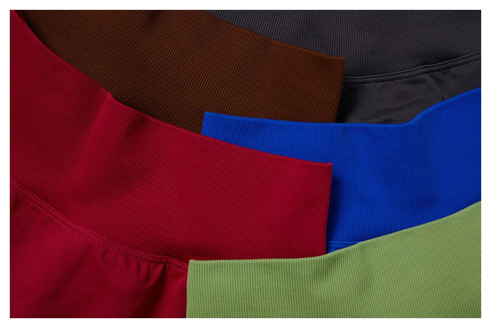 Yoga Shorts Women Gym Outfit Scrunch Butt Fitness Workout High Waist Leggings Gym Clothes For Women Cycling Shorts Sports Shorts