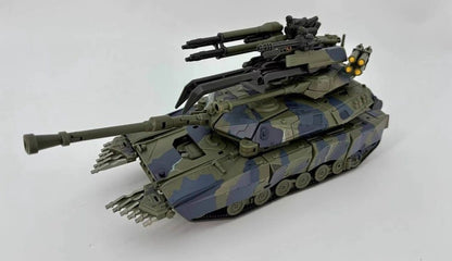 Bonecrusher Transformers Brinquedos MMP14 Brawl Black Apple MMP15 MPM14 MPM15 Tanque de Carro Figura de Ação Robô Deformação Modelo Anime