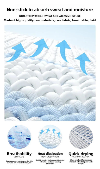 Summer Cooling Jacket Men's Hooded Fan Jacket Heat Resistant Fan Air Conditioner Clothes Breathable Outdoor Fishing Fan Workwear