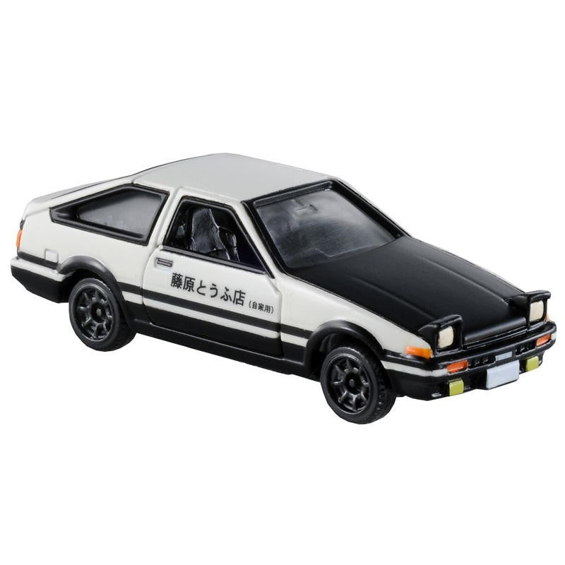 TOMY Initial D Toyota AE86 Supra RX7 GTR Carros de Liga Leve Fundidos e Veículos de Brinquedo Modelo de Carro em Miniatura Escala de Modelo de Carro Para Crianças