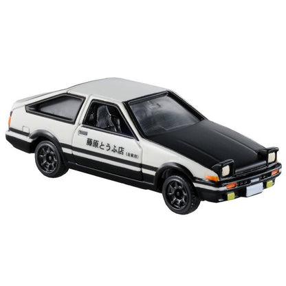 TOMY Initial D Toyota AE86 Supra RX7 GTR Carros de Liga Leve Fundidos e Veículos de Brinquedo Modelo de Carro em Miniatura Escala de Modelo de Carro Para Crianças