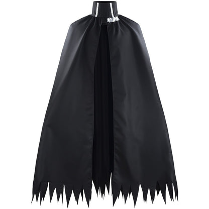 Danganronpa cosplay costume of President Kokichi Oma Full set of President cosplay costume Kokichi Oma cosplay costume