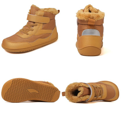 New Kids Orthopedic Sneaker Boys Princepard Children Baby Shoes Girls Fashion Casual Boot With Arch Support Prevent Foot Valgus