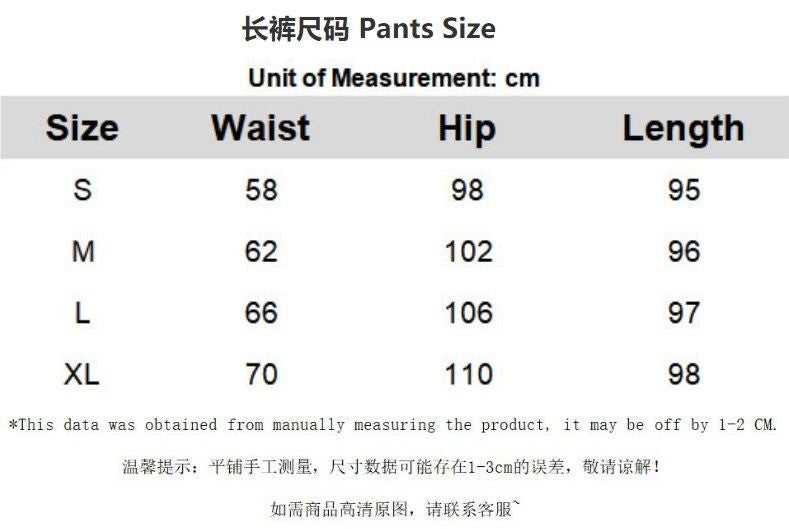 Vintage Casual Pants Y2k Camo American Hip-hop Women Street Hot Stamping Print Personality Loose Drawstring Sweat pant  Fashion