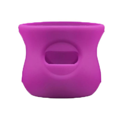 100% Silicone Bottle Sleeves for Philips Avent Natural Glass Baby Bottles, Premium Food-Grade Silicone Bottle Sleeves, 8 oz